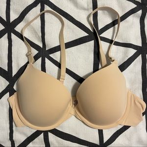 EUC Soma 36B memorable full coverage bra